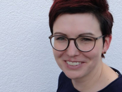 Carolin Schlumberger